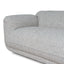 CLC10977-IG 3 Seater Sofa - Noah Silver Lining