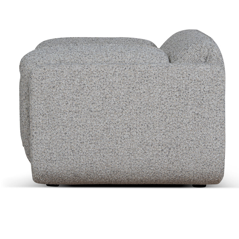 CLC10978-IG Armchair - Noah Silver Lining