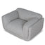 CLC10978-IG Armchair - Noah Silver Lining