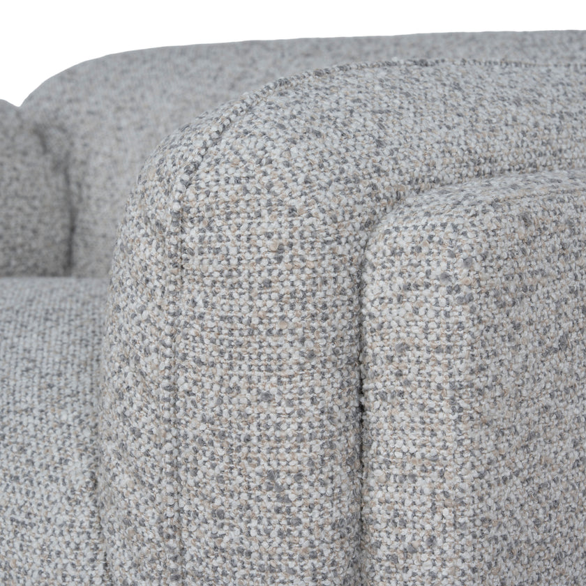 CLC10978-IG Armchair - Noah Silver Lining