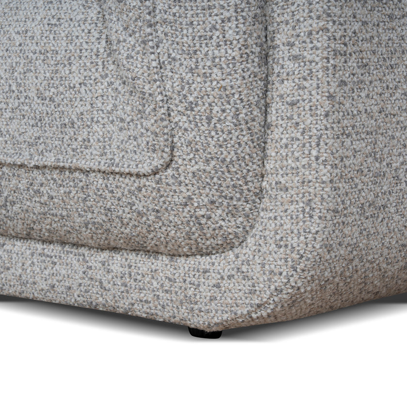 CLC10978-IG Armchair - Noah Silver Lining