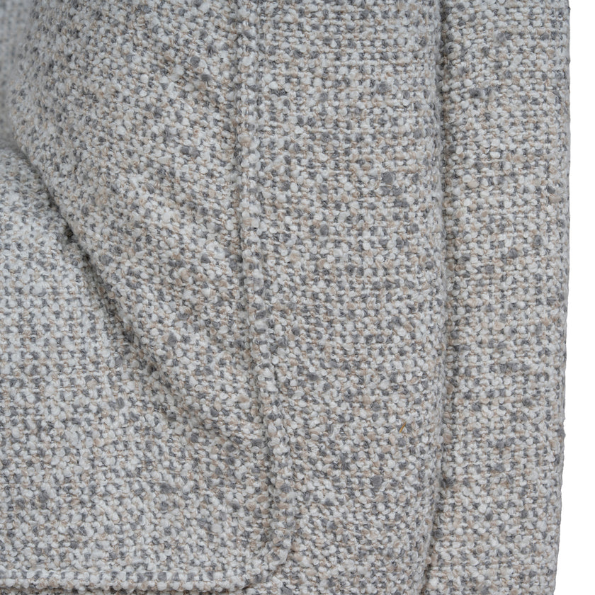 CLC10978-IG Armchair - Noah Silver Lining