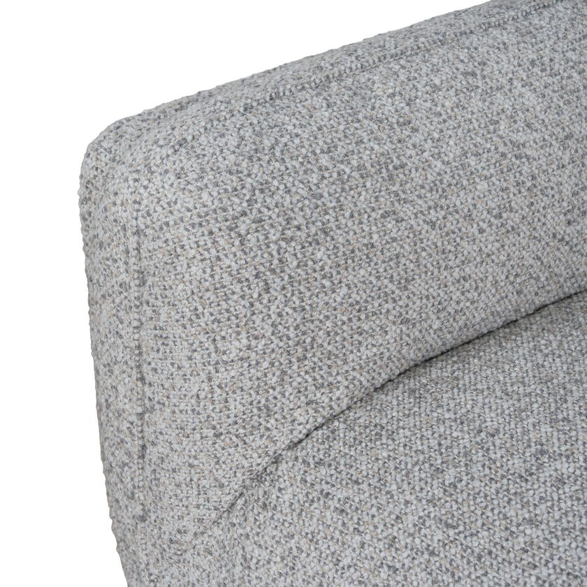 CLC10978-IG Armchair - Noah Silver Lining