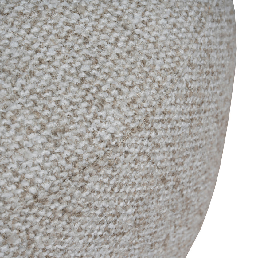 CLC12022-MY 3 Seater Sofa - Turtledove Grey