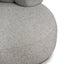 CLC12022-MY 3 Seater Sofa - Turtledove Grey