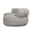CLC12022-MY 3 Seater Sofa - Turtledove Grey