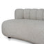 CLC12022-MY 3 Seater Sofa - Turtledove Grey
