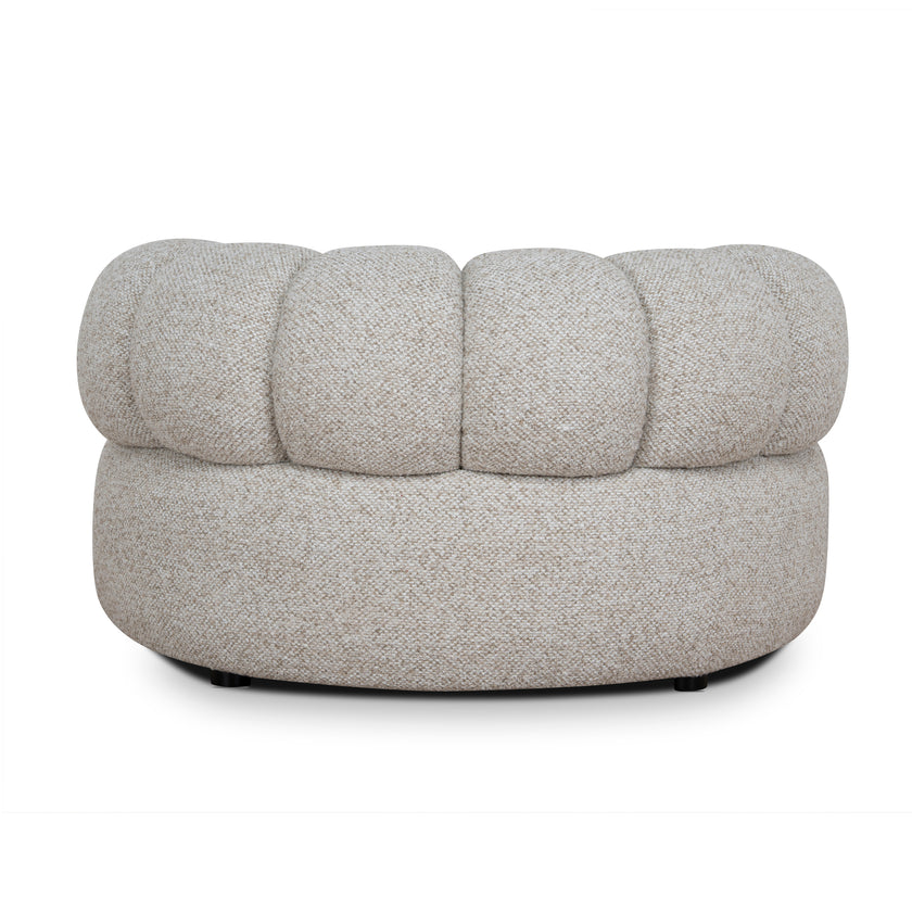 CLC12023-MY Lounge Chair - Turtledove Grey