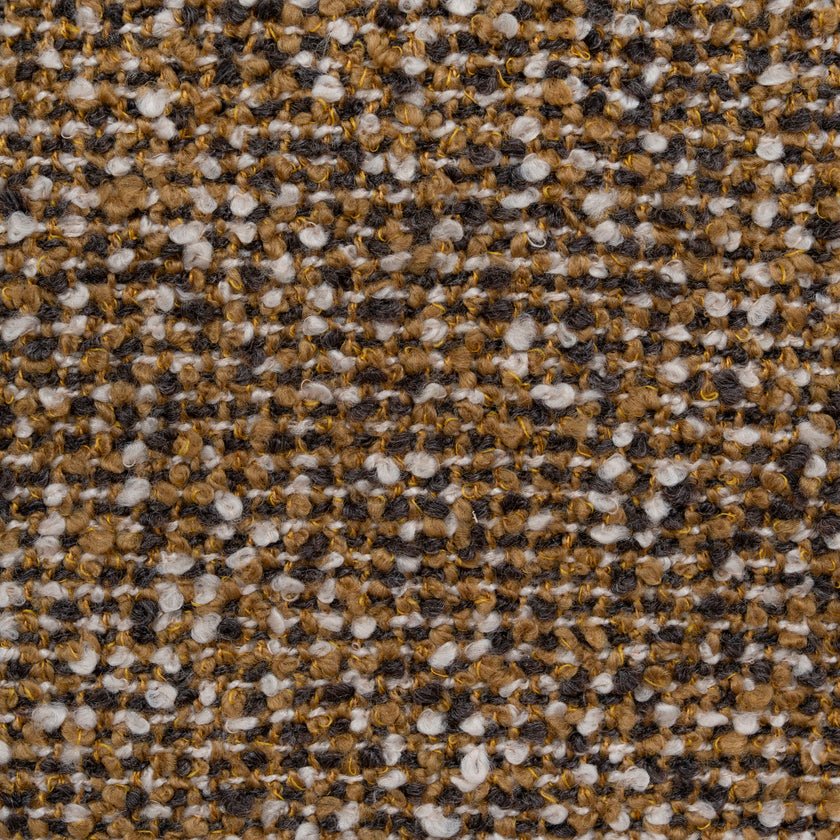 CLC12129-CI Swivel Armchair - Golden Mustard