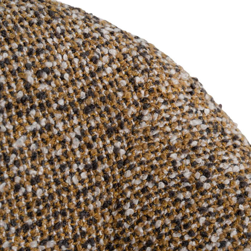 CLC12131-CI Armchair - Golden Mustard