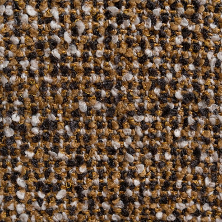 CLC12131-CI Armchair - Golden Mustard