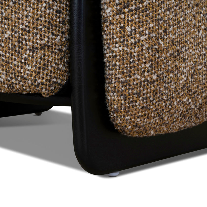 CLC12131-CI Armchair - Golden Mustard