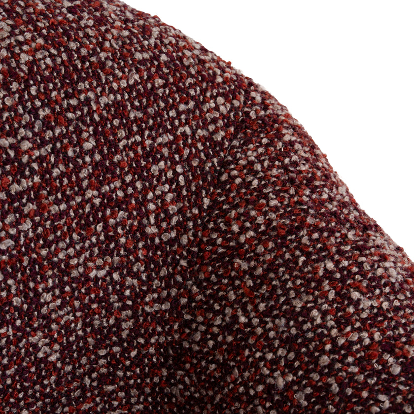 CLC12132-CI Armchair - Autumn Red