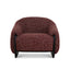 CLC12132-CI Armchair - Autumn Red