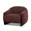 CLC12132-CI Armchair - Autumn Red