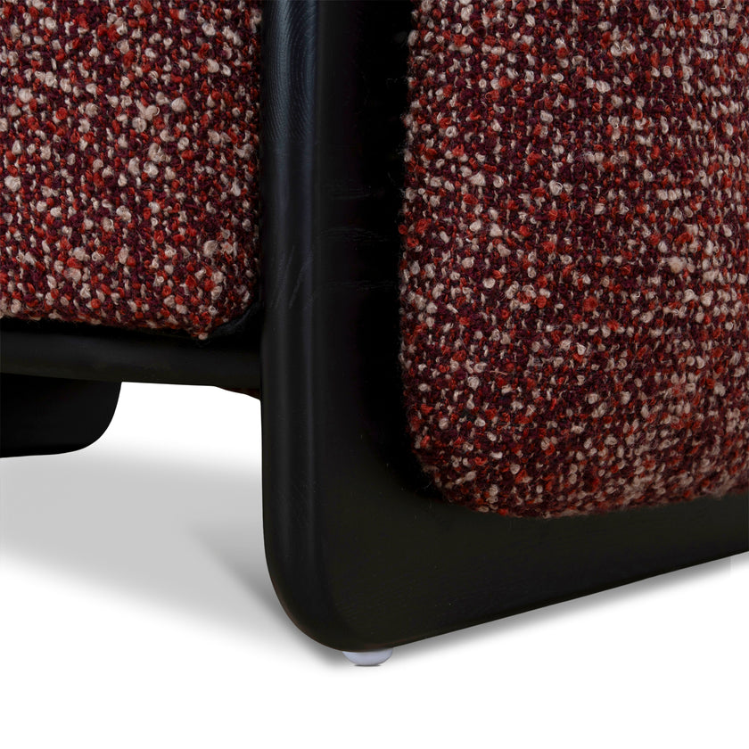 CLC12132-CI Armchair - Autumn Red