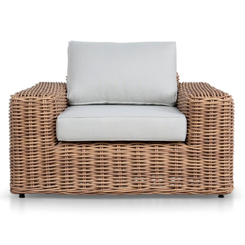 CLC12162-EM Outdoor Armchair - Royal Sand