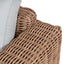 CLC12162-EM Outdoor Armchair - Royal Sand