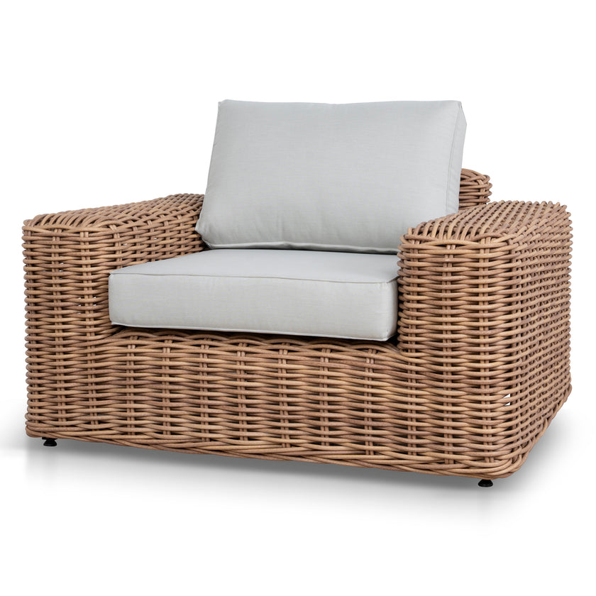 CLC12162-EM Outdoor Armchair - Royal Sand