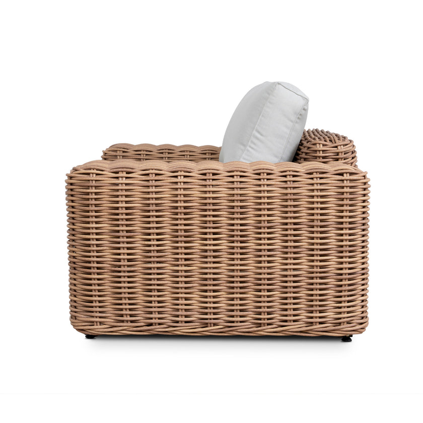 CLC12162-EM Outdoor Armchair - Royal Sand