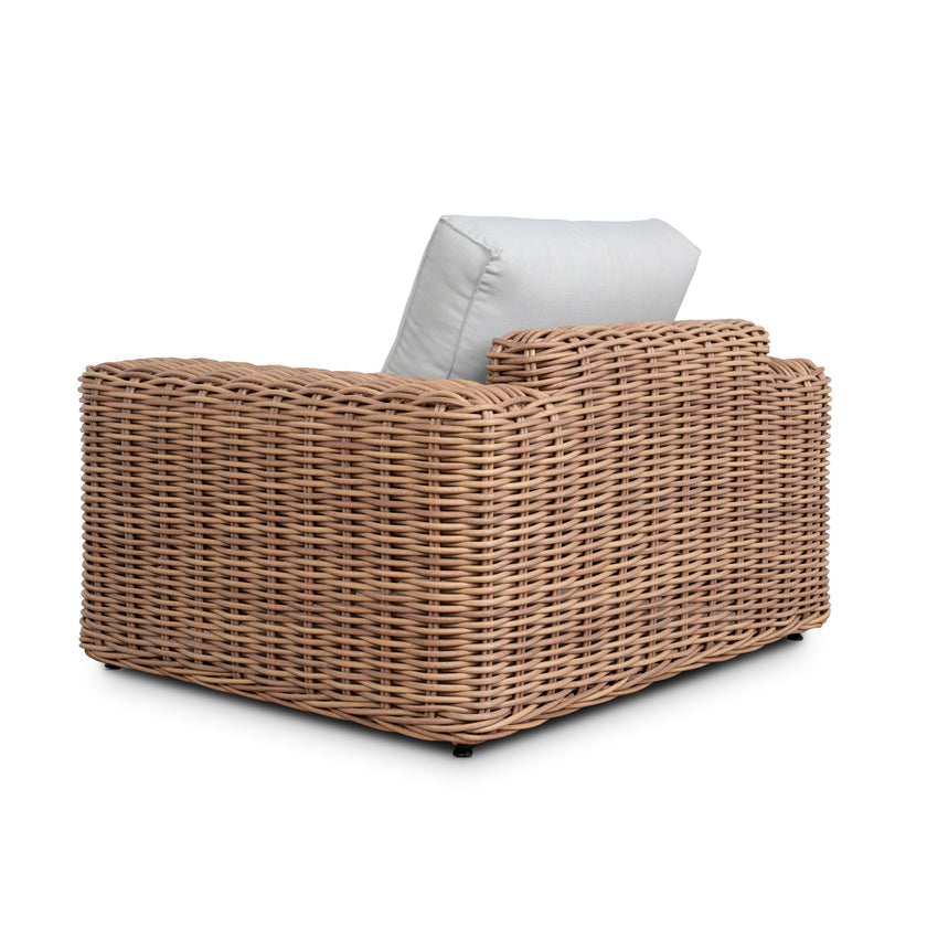 CLC12162-EM Outdoor Armchair - Royal Sand