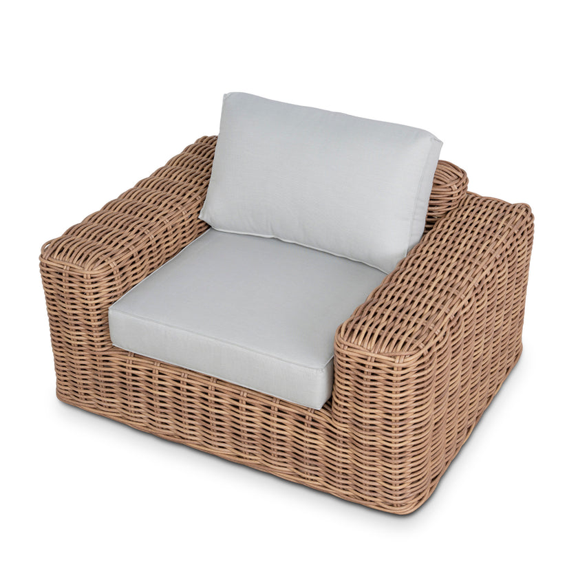 CLC12162-EM Outdoor Armchair - Royal Sand
