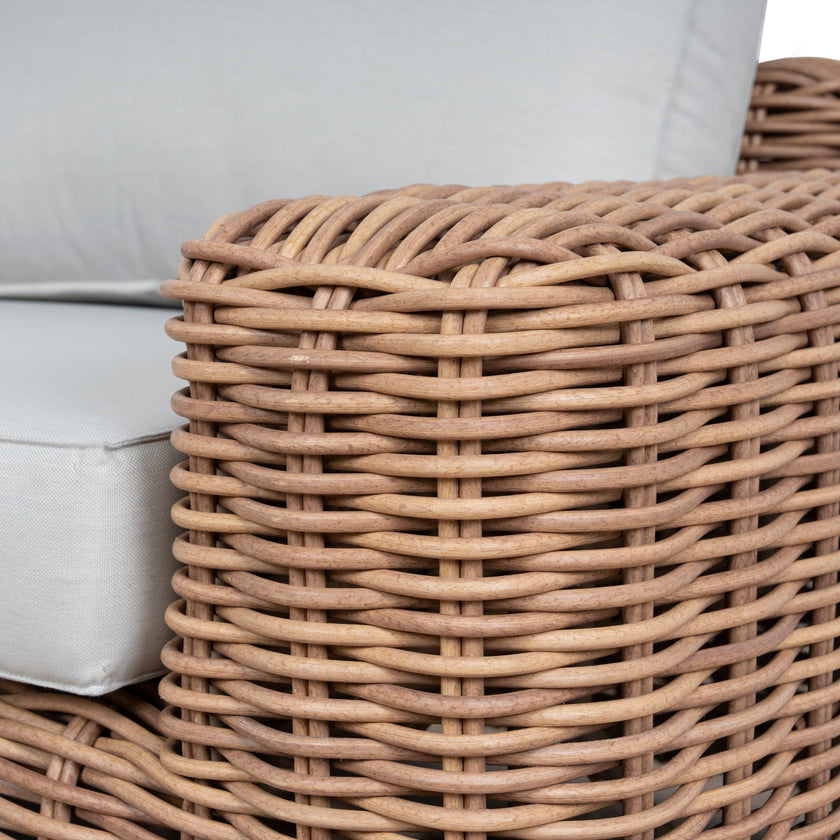 CLC12162-EM Outdoor Armchair - Royal Sand