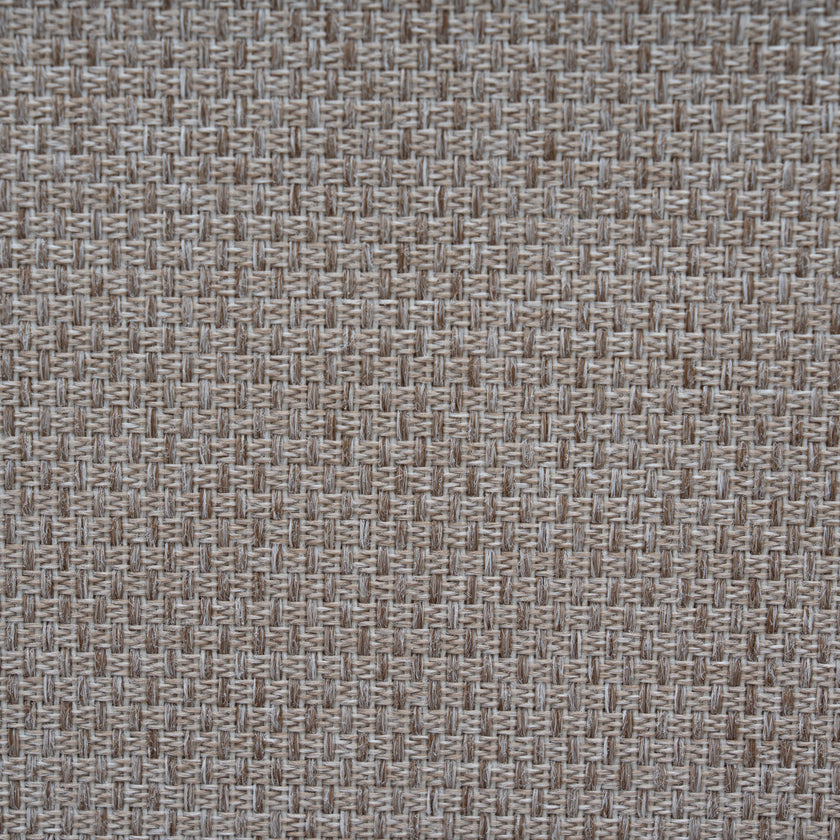 CLC12170-EM Outdoor Armchair - Light Brown