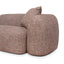 CLC12368-AE 4 Seater Sofa - Santiago Copper