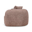 CLC12368-AE 4 Seater Sofa - Santiago Copper
