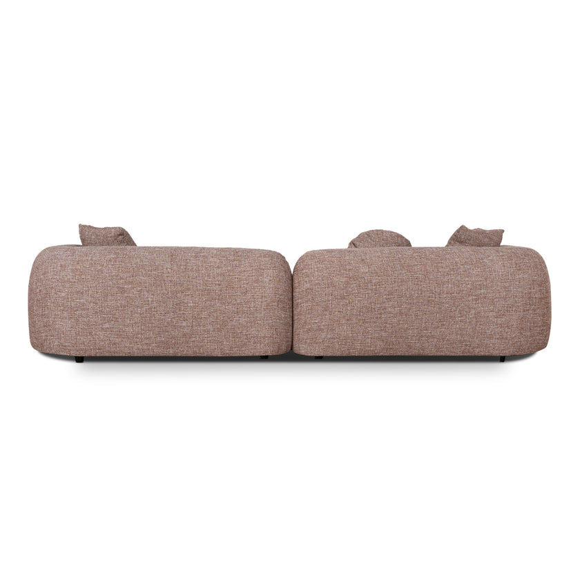 CLC12368-AE 4 Seater Sofa - Santiago Copper