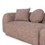CLC12368-AE 4 Seater Sofa - Santiago Copper