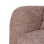 CLC12368-AE 4 Seater Sofa - Santiago Copper