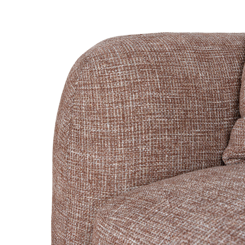 CLC12368-AE 4 Seater Sofa - Santiago Copper