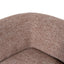 CLC12368-AE 4 Seater Sofa - Santiago Copper