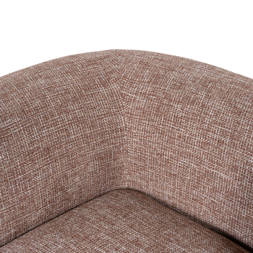 CLC12368-AE 4 Seater Sofa - Santiago Copper