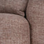 CLC12368-AE 4 Seater Sofa - Santiago Copper