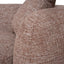 CLC12368-AE 4 Seater Sofa - Santiago Copper