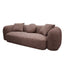 CLC12369-AE 3 Seater Sofa - Santiago Copper