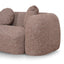 CLC12369-AE 3 Seater Sofa - Santiago Copper