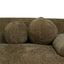 CLC12370-AE 4 Seater Sofa - Lila Olive