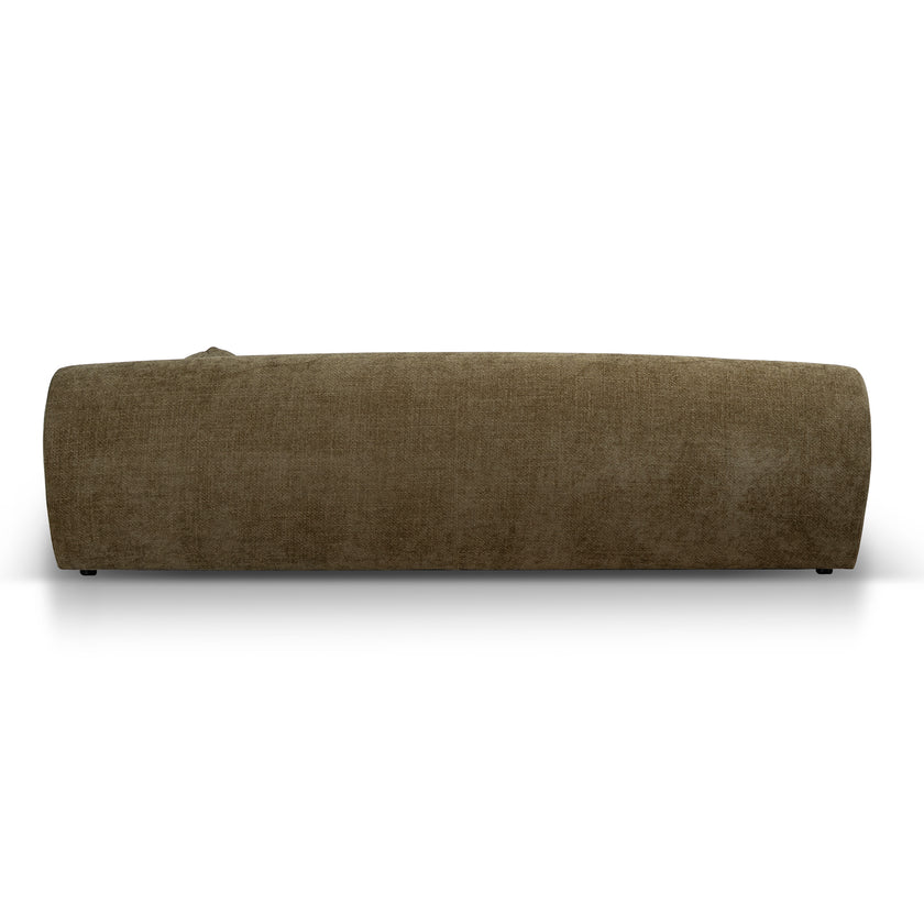 CLC12370-AE 4 Seater Sofa - Lila Olive