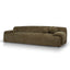 CLC12370-AE 4 Seater Sofa - Lila Olive