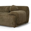 CLC12370-AE 4 Seater Sofa - Lila Olive