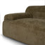 CLC12370-AE 4 Seater Sofa - Lila Olive