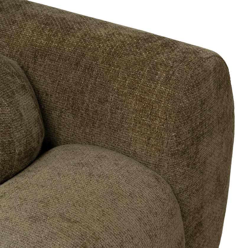CLC12370-AE 4 Seater Sofa - Lila Olive