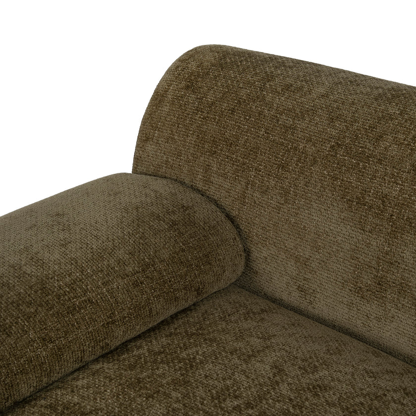 CLC12370-AE 4 Seater Sofa - Lila Olive