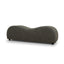 CLC12378-YO 1.6m Long Ottoman Bench - Kaitoke Green
