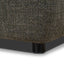 CLC12378-YO 1.6m Long Ottoman Bench - Kaitoke Green