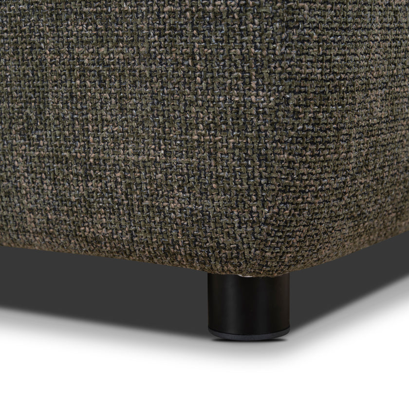 CLC12378-YO 1.6m Long Ottoman Bench - Kaitoke Green
